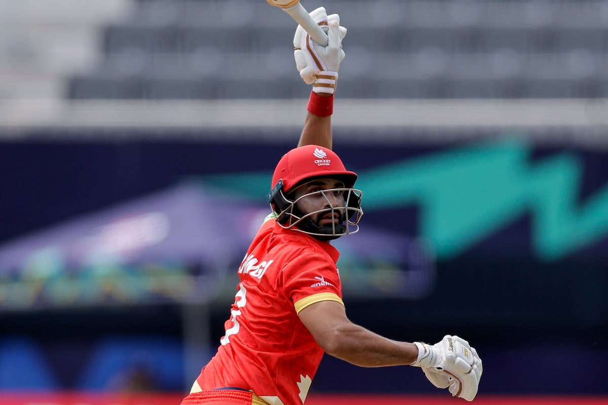 Canadian Men Edge Namibia dans la Coupe du Monde ICC League 2 Thriller d'une journée