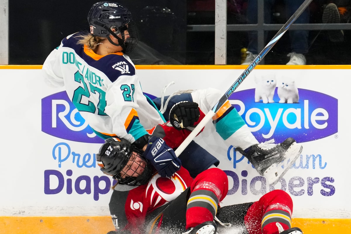 Charge étourdi par un effondrement coûteux des sirènes, besoin de «creuser» pour faire des séries éliminatoires