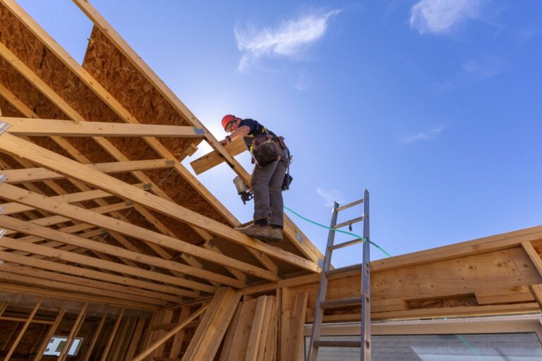 City obtient un financement fédéral bonus pour encourager le développement du logement