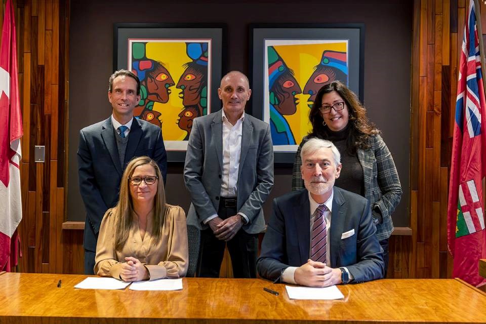 Collèges qui s'associent à l'aviation, ressources du programme vétérinaire