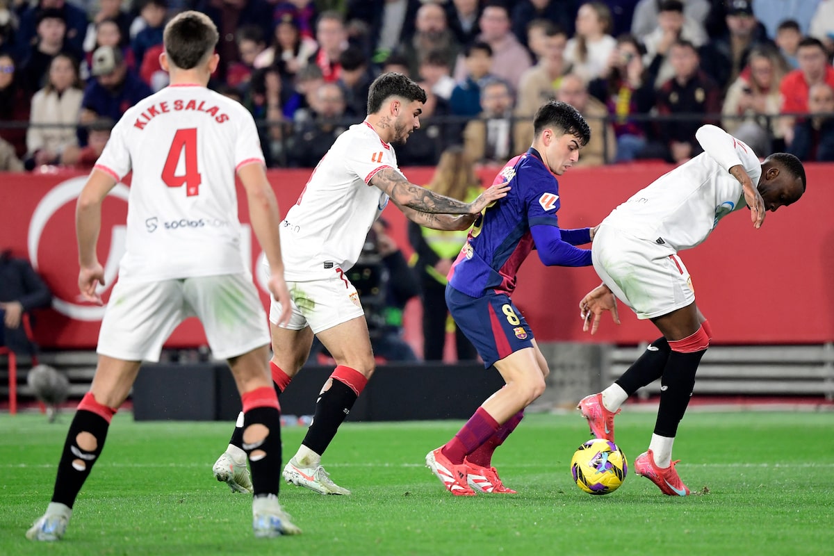 Comment la technologie sportive accélère les améliorations du scoutisme des joueurs