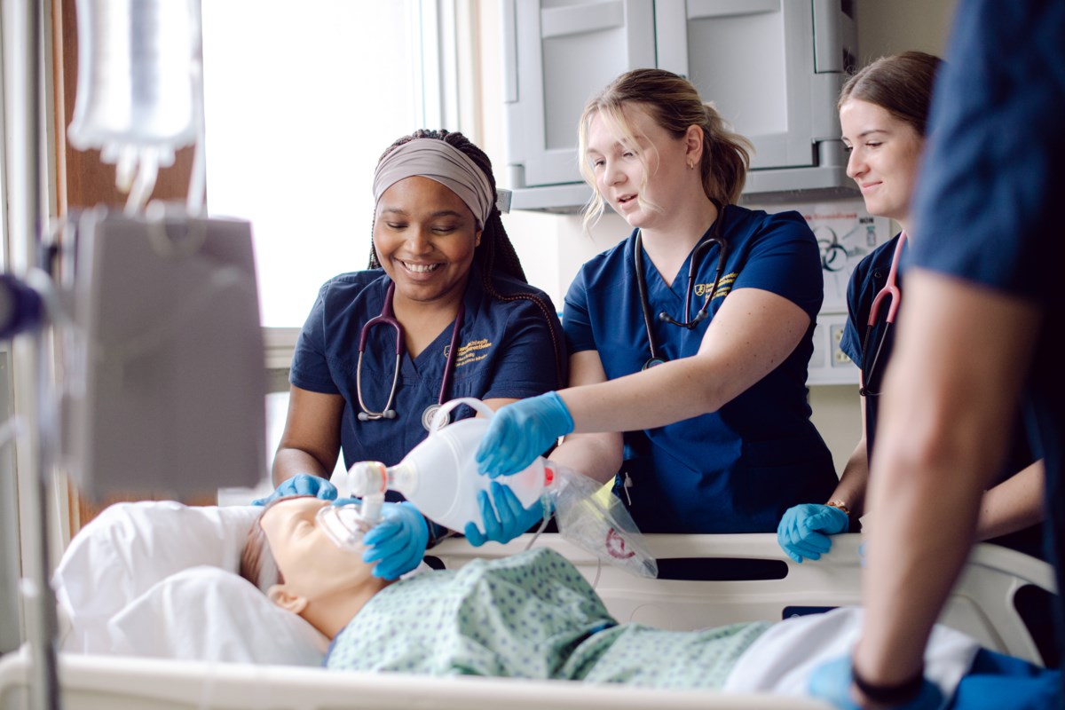 Construire un avenir de santé francophone plus fort en Ontario