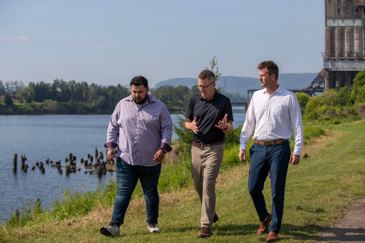 Découvrez une meilleure façon de travailler dans le nord de l'Ontario