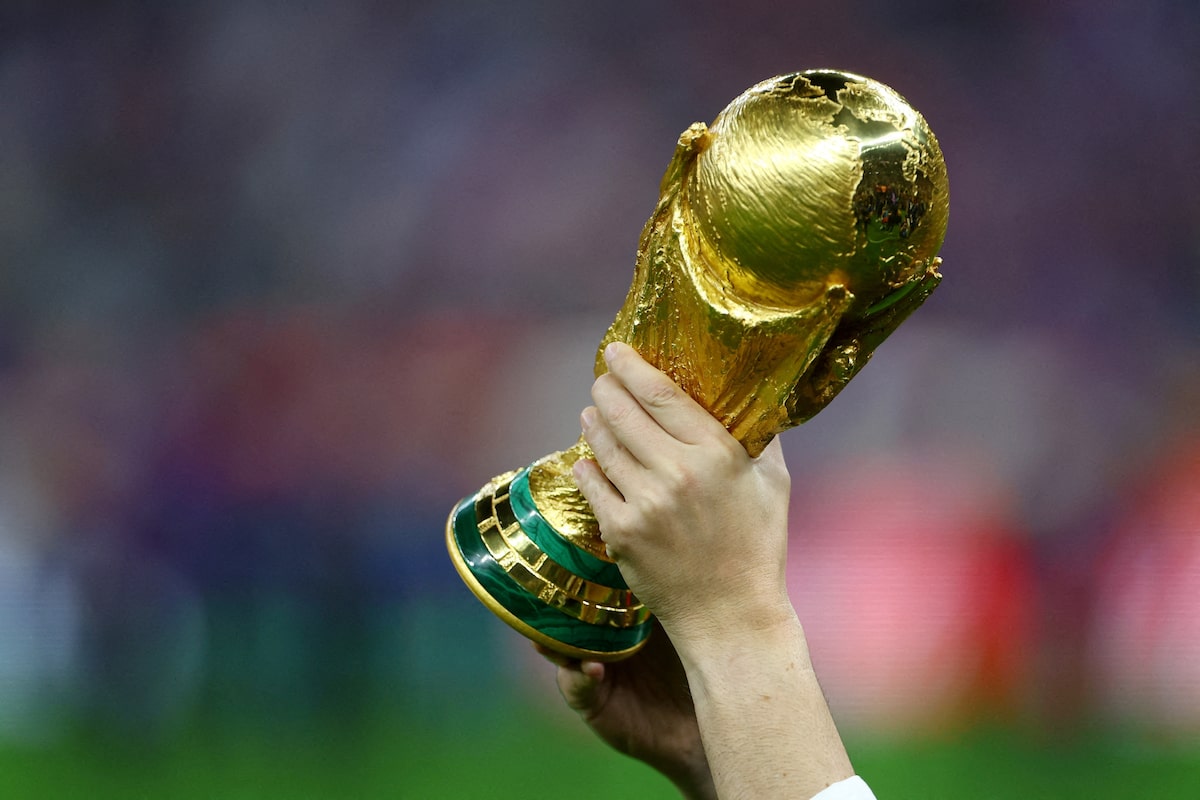 FIFA à envisager une expansion unique à 64 équipes pour la Coupe du monde 2030
