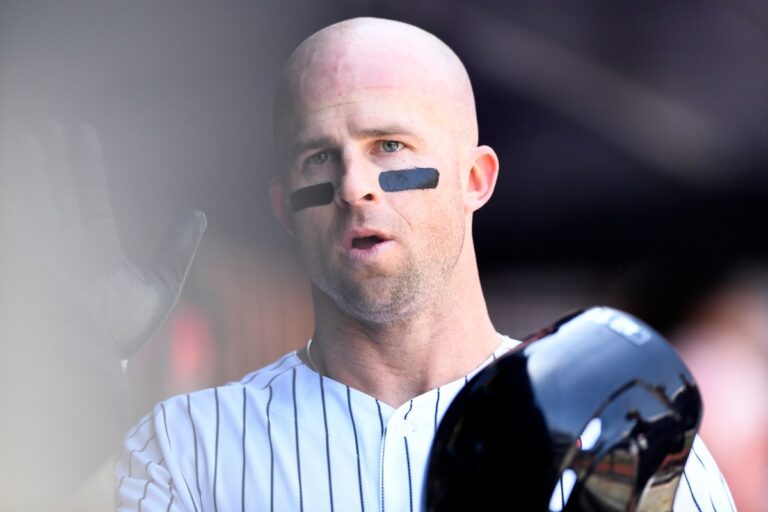 Fils de l'ancien voltigeur des Yankees, Brett Gardner, décède après être tombé malade pendant les vacances