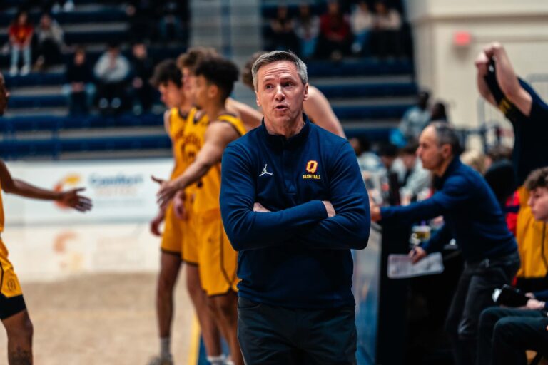 Gaels se sentant négligés alors qu'ils reviennent à U Sports Men's Basketball Final 8