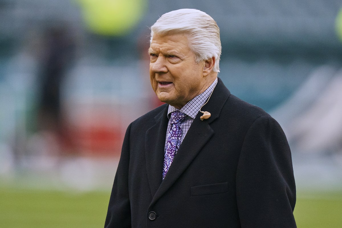 Jimmy Johnson annonce la retraite de Fox Sports après avoir fait partie de la couverture de la NFL pendant 31 ans