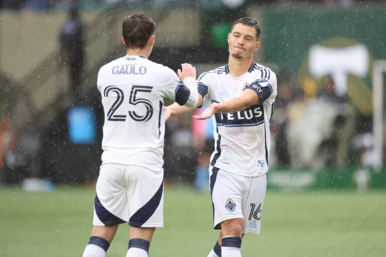 `` Juste un autre jeu '' pour Whitecaps 'Berhalter avec le père entraîneur rival Chicago