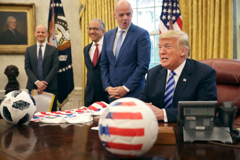 La Coupe du monde 2026 sera la chance du Canada de montrer au monde combien de combats nous avons aux États-Unis