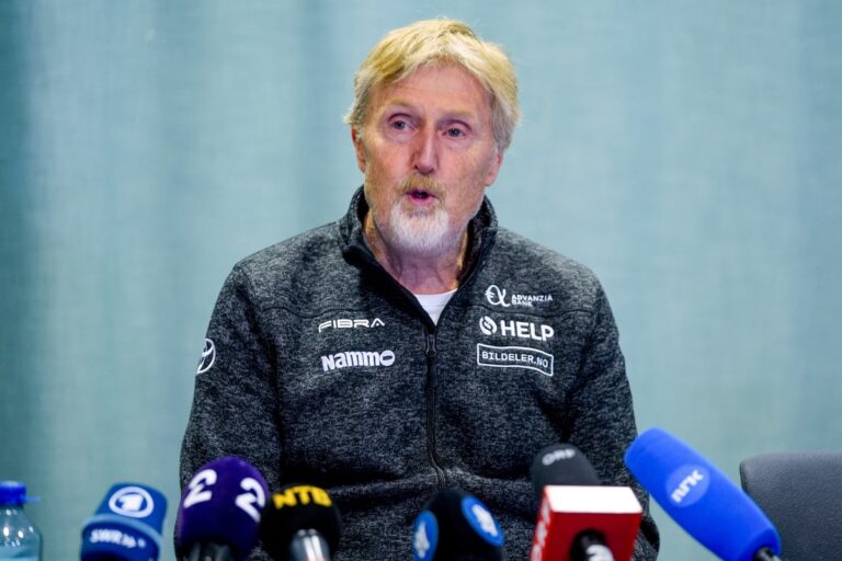 La Norvège suspend deux membres du personnel dans le scandale de tricherie de ski aux championnats du monde