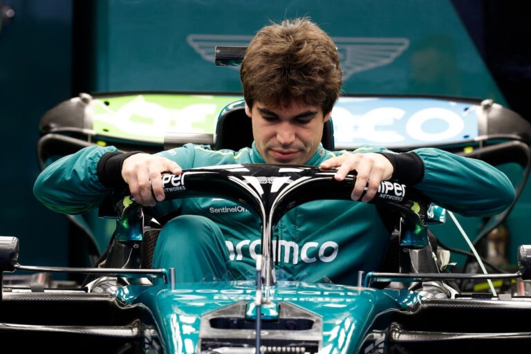 La course aux armements de High-Tech F1 derrière les voitures les plus rapides du monde