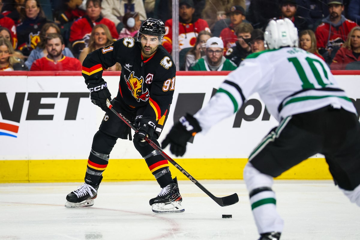 La foi des Flames dans la poussée des éliminatoires est toujours forte après une défaite difficile à 5-2 contre les stars