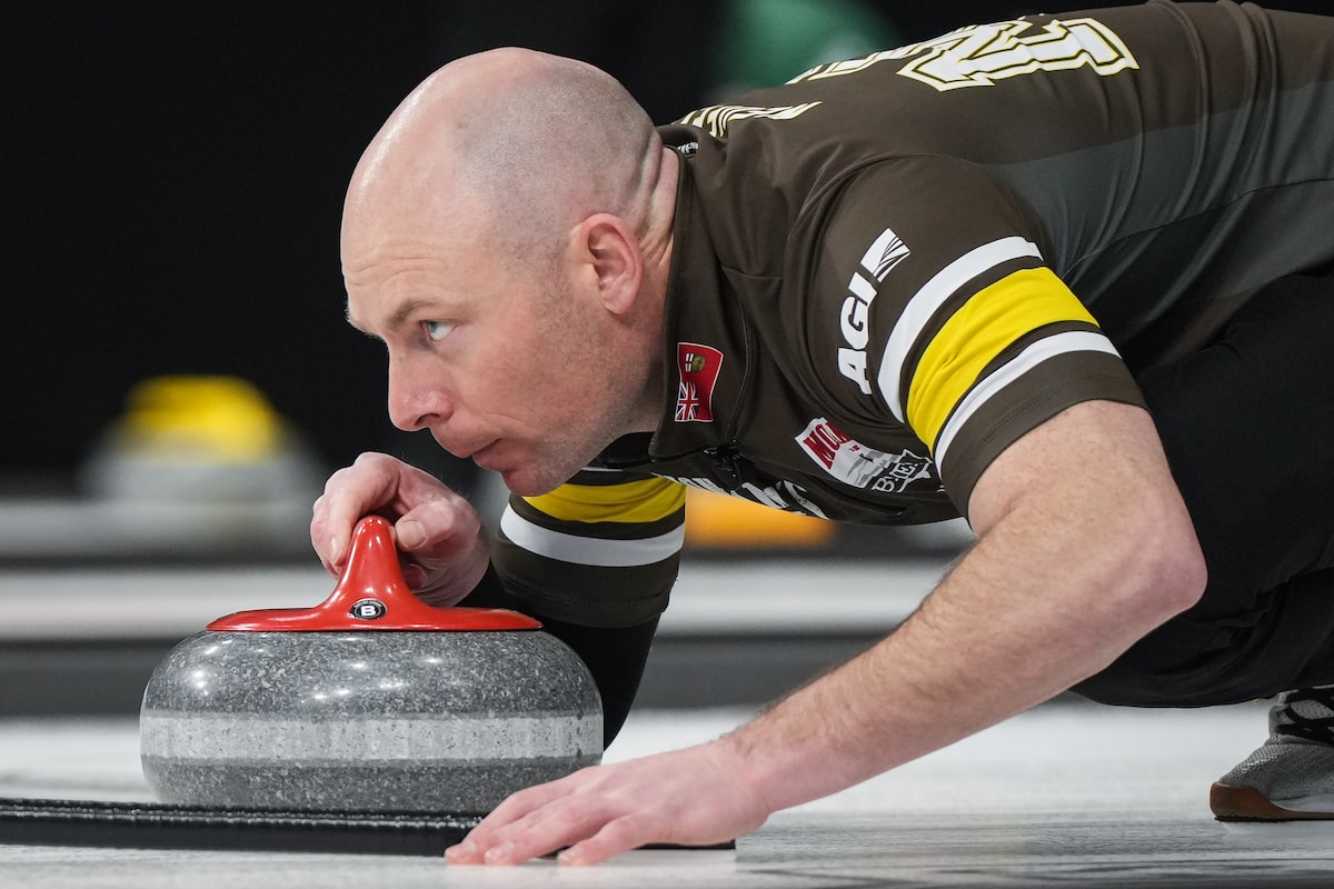 La programmation de mi-saison déplace la norme alors que les équipes essaient de culminer à Brier et d'essais