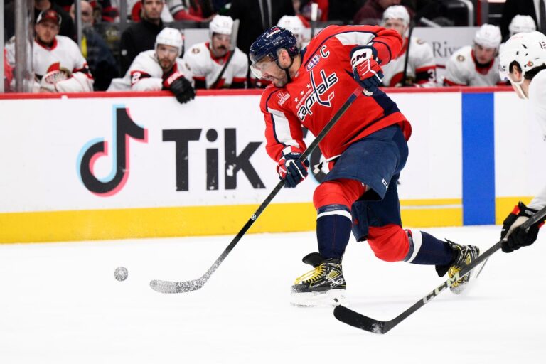 La variété est l'épice qui a un record d'objectifs en carrière dans la LNH de Gretzky