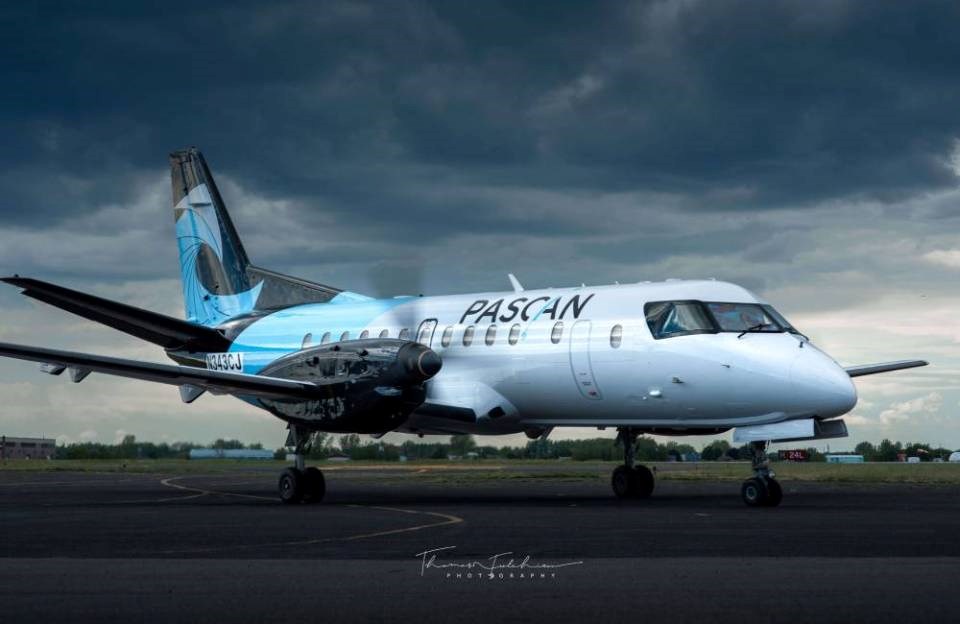 L'accord Porter-Pascan signifie plus de connexions pour les voyageurs