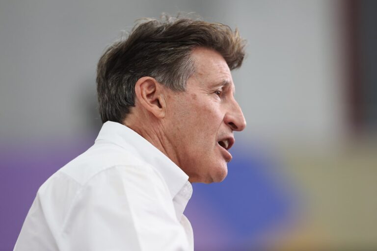L'athlétisme mondial approuve les tests à l'écouvillon des joues pour protéger «l'intégrité de la compétition» dans le sport féminin