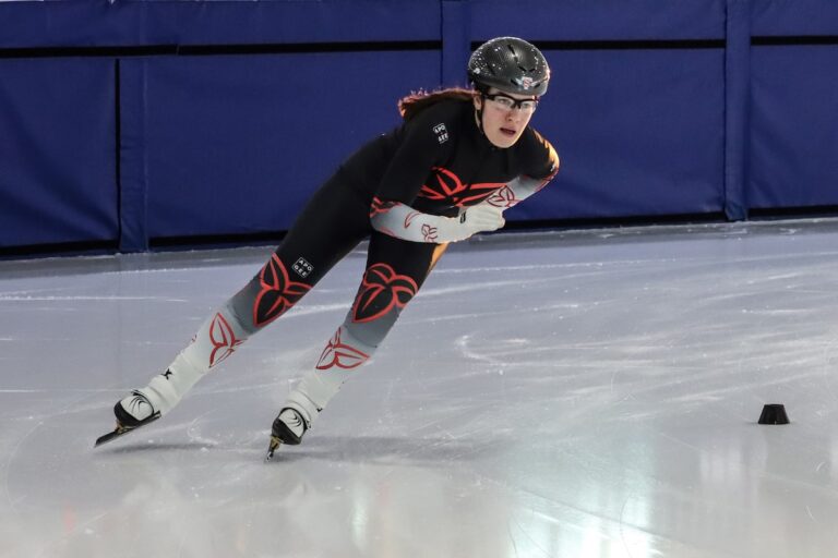 Le Canada envoie 90 athlètes aux Jeux d'hiver des Jeux olympiques spéciaux