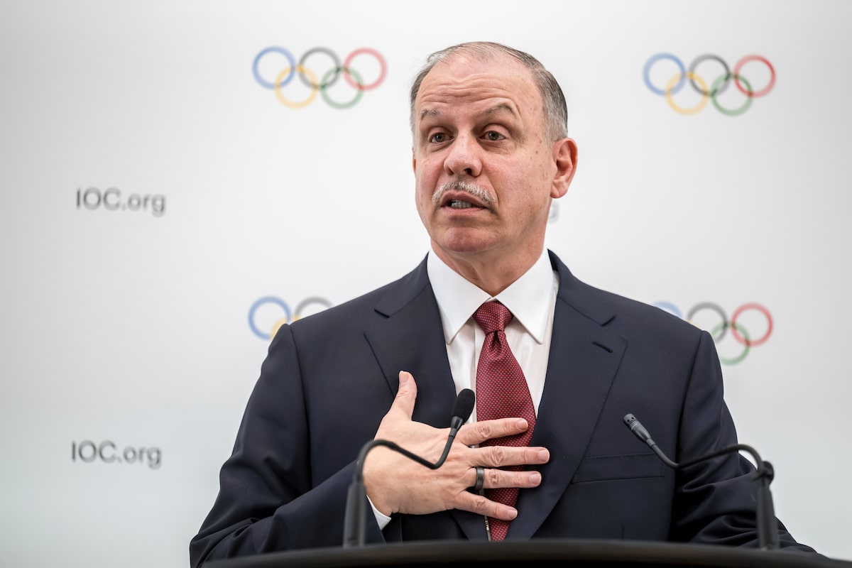 Le candidat à la présidentielle olympique, le prince Feisal, voit la politique du monde réel jouer un rôle plus important