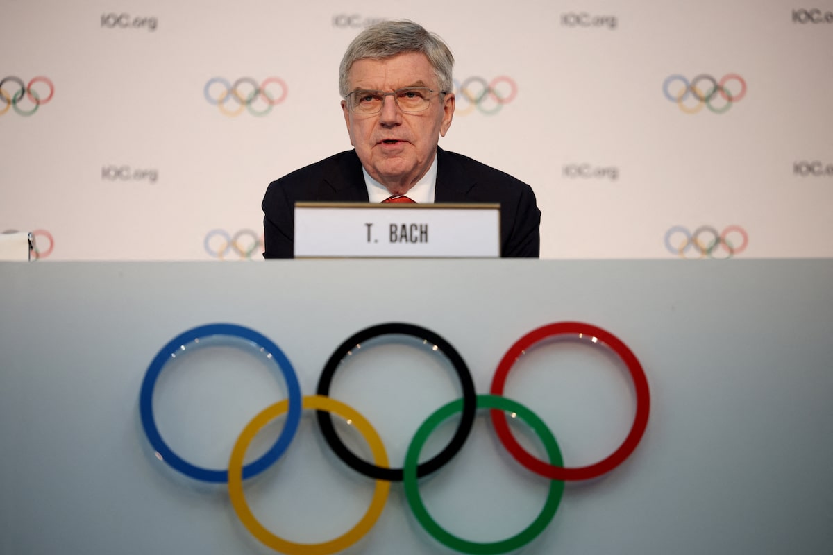 Le comité exécutif de l'IOC recommande l'inclusion de la boxe dans 2028 Jeux de Los Angeles