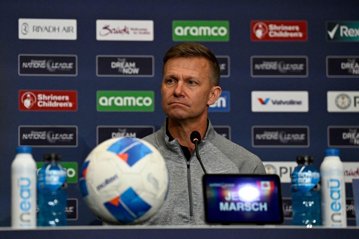 Le mollycodddling de Jesse Marsch montre l'erreur de nos normes culturelles