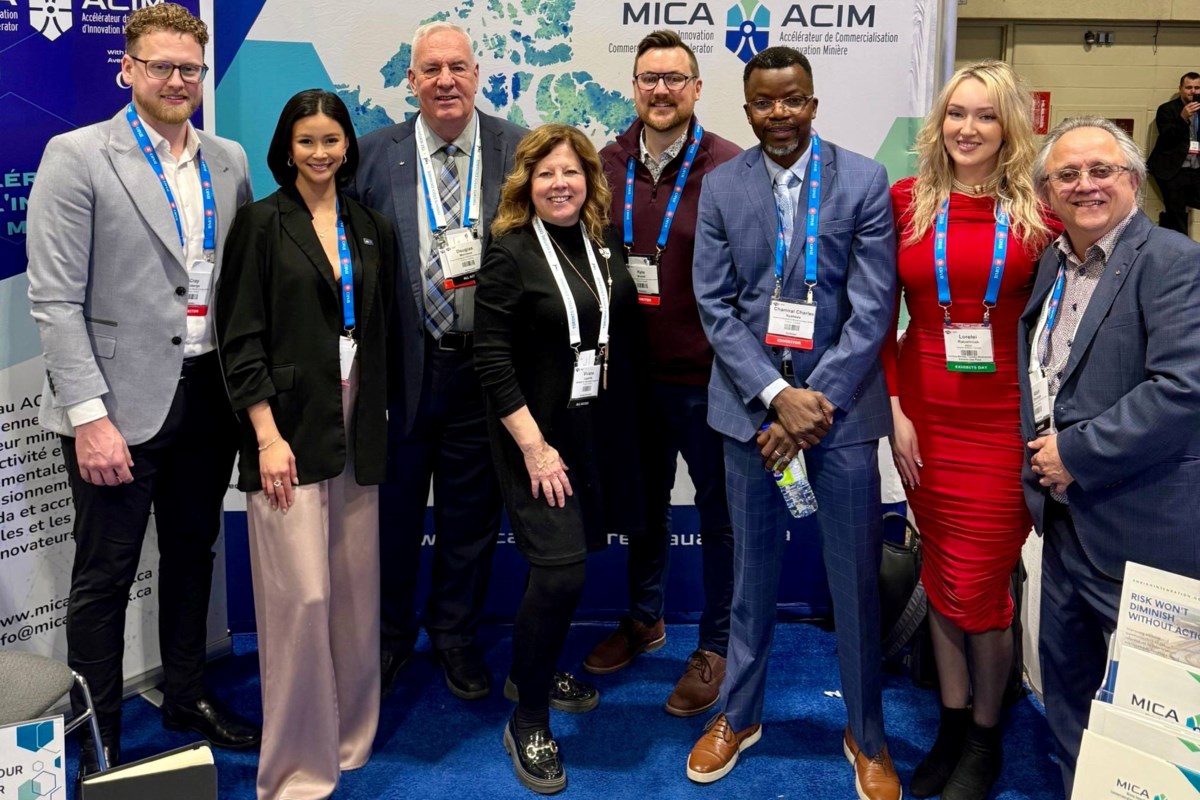 Le réseau d'innovation obtient 5 millions de dollars pour continuer à financer des startups d'exploitation