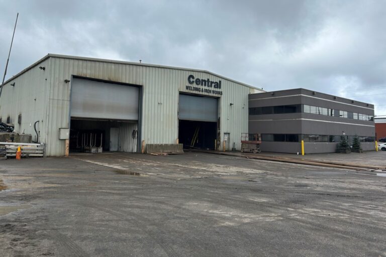 Le soudage central de North Bay n'est plus après des décennies en affaires