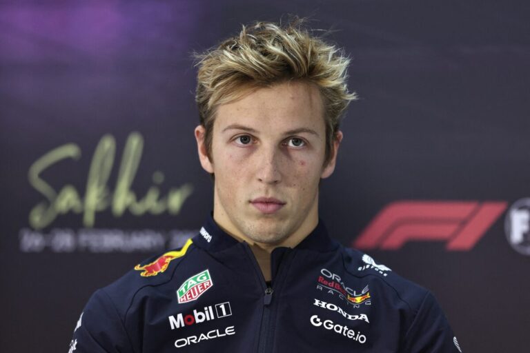 L'équipe de Red Bull F1 laisse tomber Liam Lawson, le remplace par Yuki Tsunoda