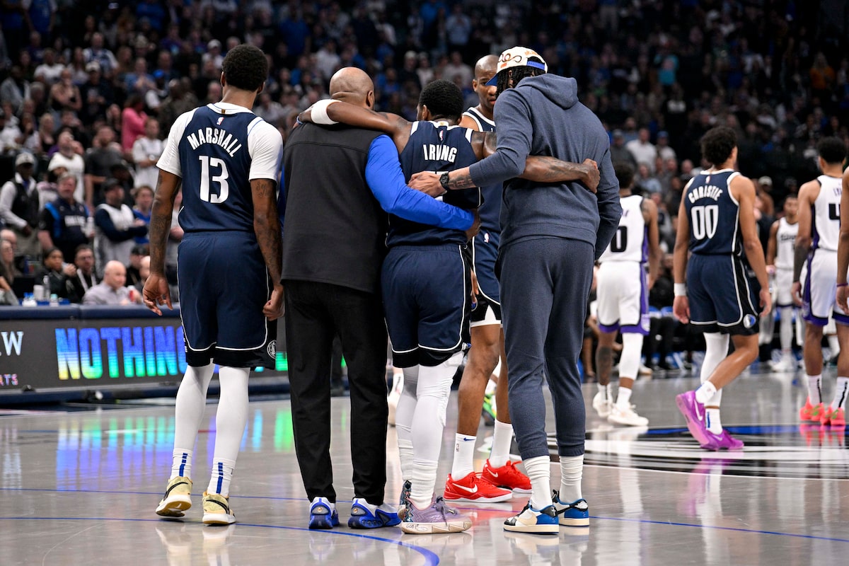 Les Dallas Mavericks sont-ils la pire franchise de tout le sport?