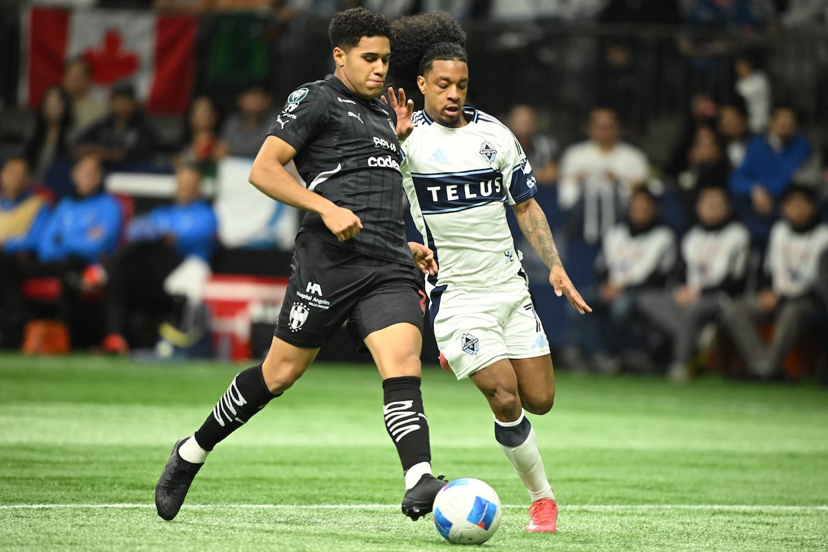 Les Whitecaps cherchent à continuer la campagne White-Hot To MLS