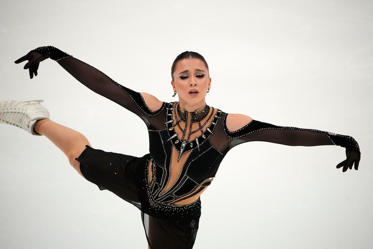 Les avocats de Valeva accusent Wada de «fraude procédurale», demandez à la cour de revoir son affaire de dopage