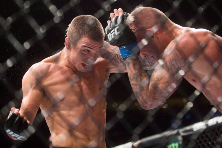 Les combattants canadiens Jeremy Kennedy, Aaron Jeffery apprennent leur opposition au tournoi PFL