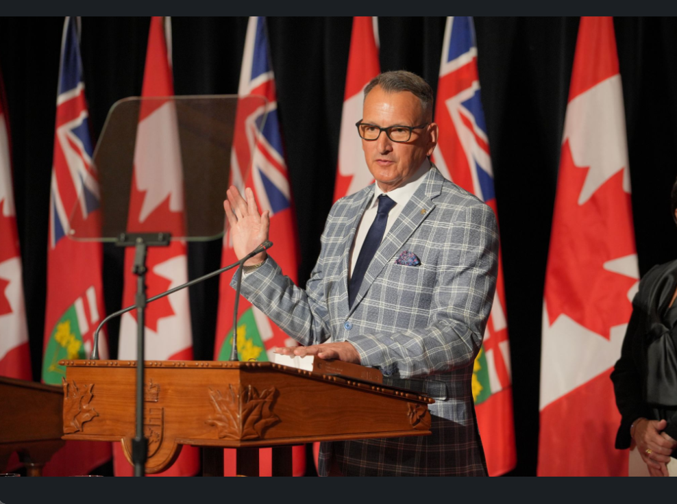 Les ministres du Cabinet du Nord ont été placés dans de nouveaux rôles dans le shuffle post-électoral