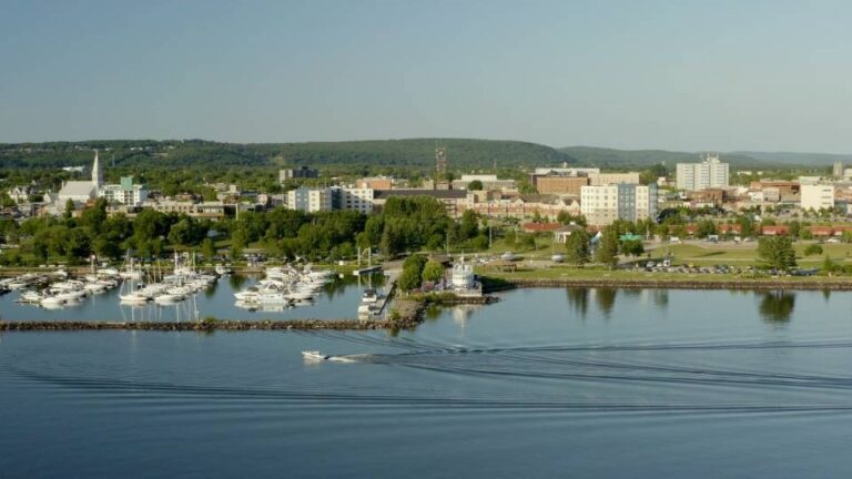 Les municipalités se plongeront sur les avantages de l'intelligence artificielle pendant le forum