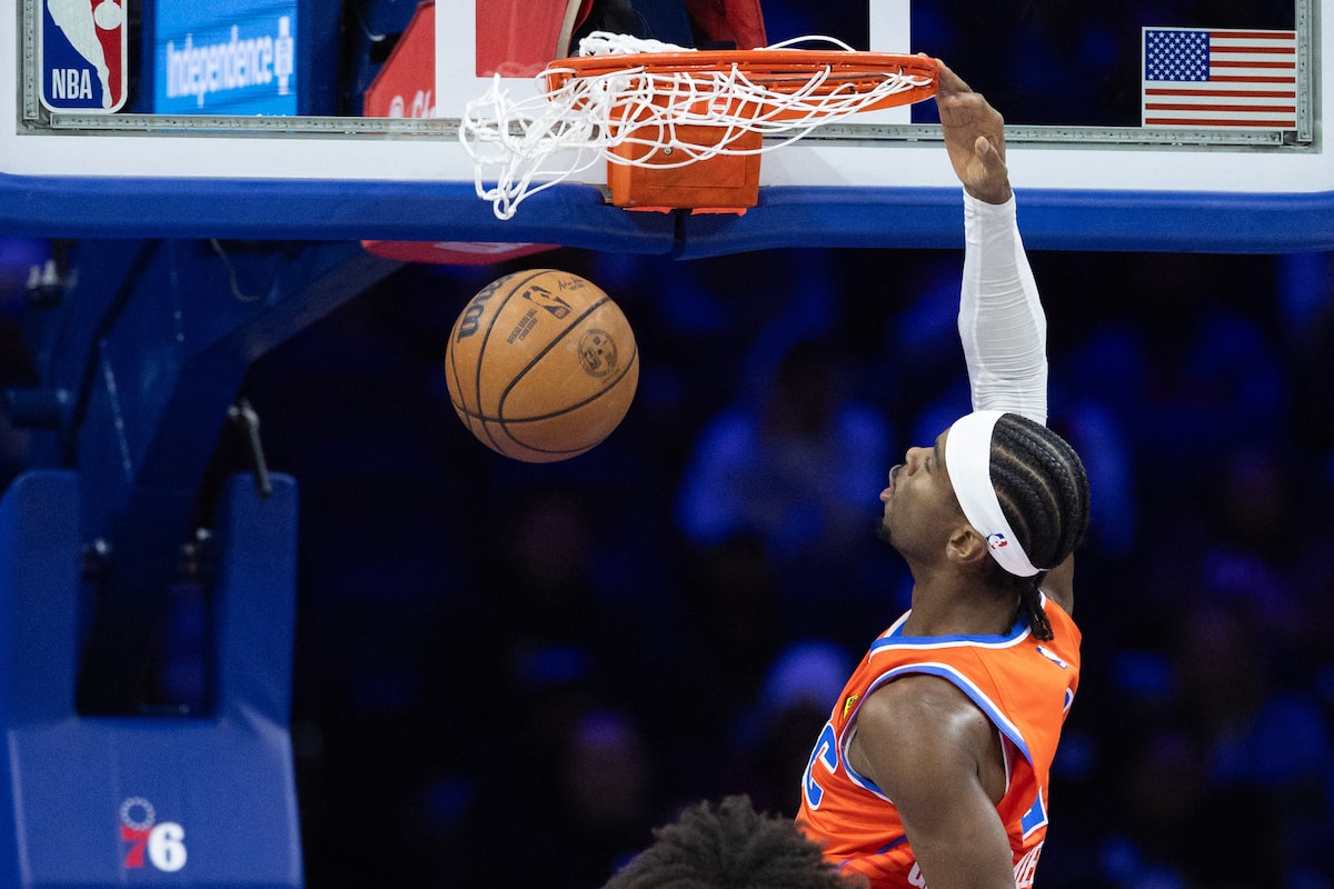 Les yeux de la NBA dans le ciel fournissent des statistiques «pratiquement illimitées»
