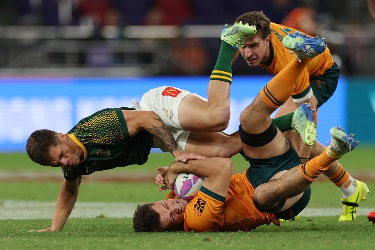 L'événement sportif le plus raffiné d'Asie peut-il se réinventer et aider Hong Kong à récupérer son groove?