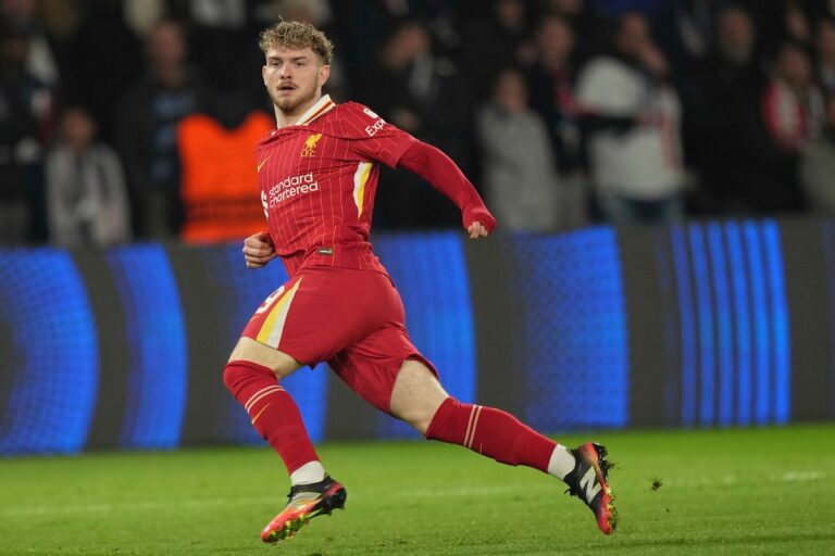 Liverpool étourdit le PSG avec le vainqueur de la Ligue des champions tandis que Barcelone à 10 hommes bat Benfica