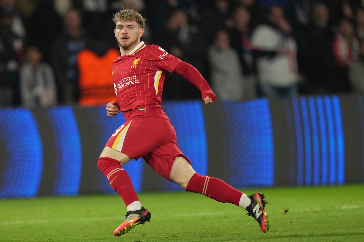 Liverpool étourdit le PSG avec le vainqueur de la Ligue des champions tandis que Barcelone à 10 hommes bat Benfica