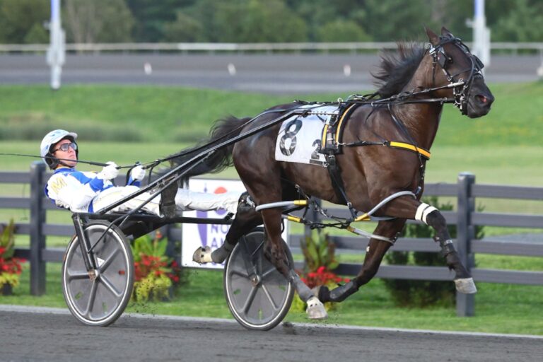 MacDonald sent, à son meilleur, Poulil Chantilly pourrait combattre les Colts en North America Cup