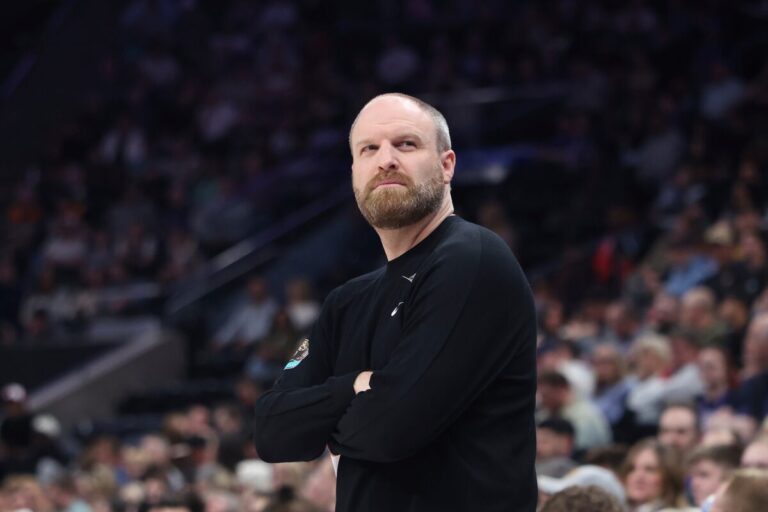 Memphis Grizzlies Fire Taylor Jenkins, entraîneur le plus gagnant de la franchise