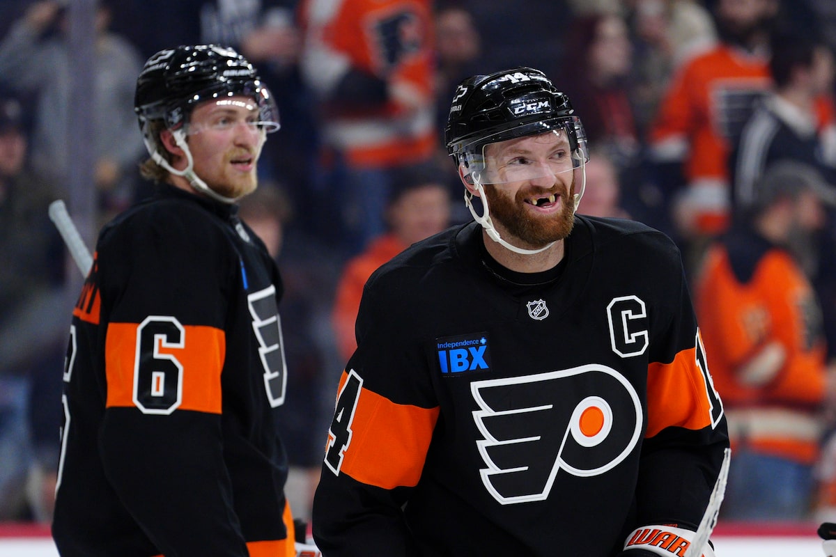 Michkov dirige les flyers devant les Canadiens 6-4 en premier match après le licenciement de Tortorella