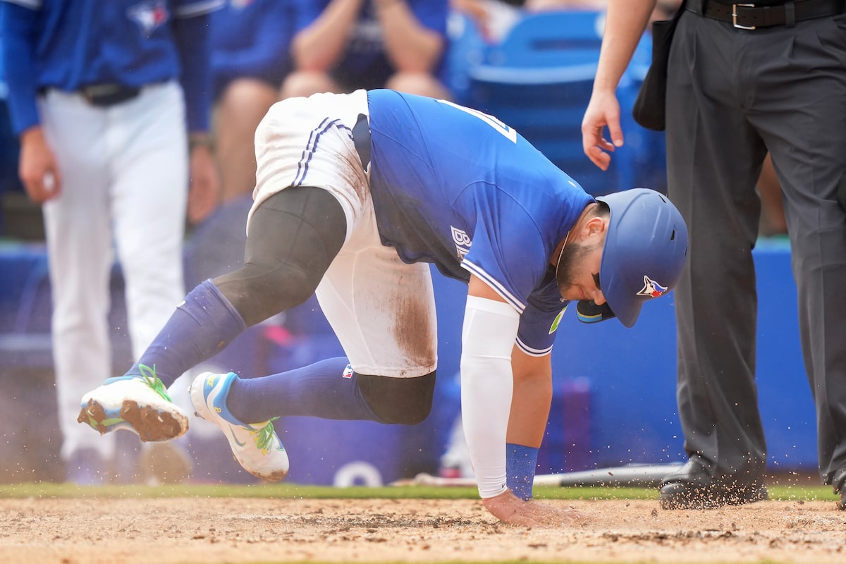 Mountcastle alimente les Orioles à 8-2 victoire sur Jays