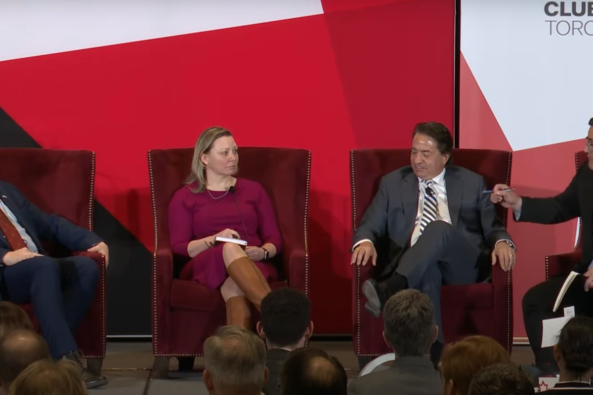 Pourquoi Sudbury peut être un centre de traitement des minéraux critiques au monde