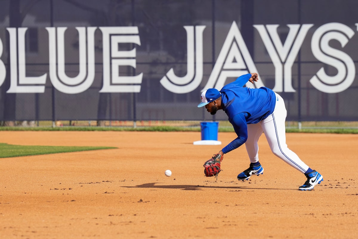 Pression sur: la première moitié de la saison sera la clé de l'avenir de Toronto Blue Jays