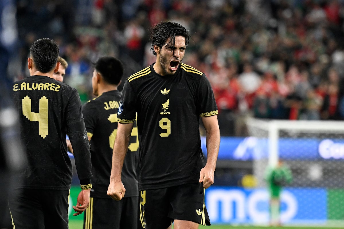 Raul Jimenez obtient deux fois le Mexique Downs Canada en demi-finale de la Ligue des nations de la Concacaf