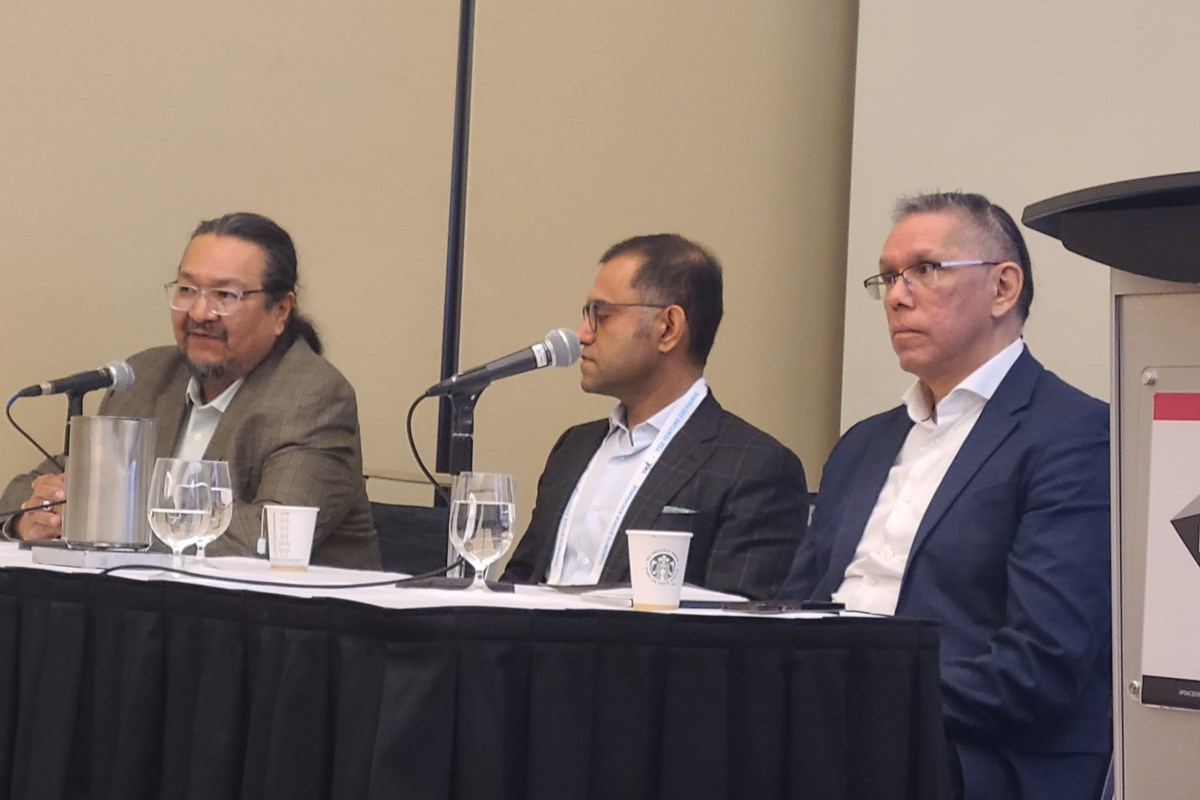 Ring of Fire Access Roads peut ne pas être terminé avant 2040