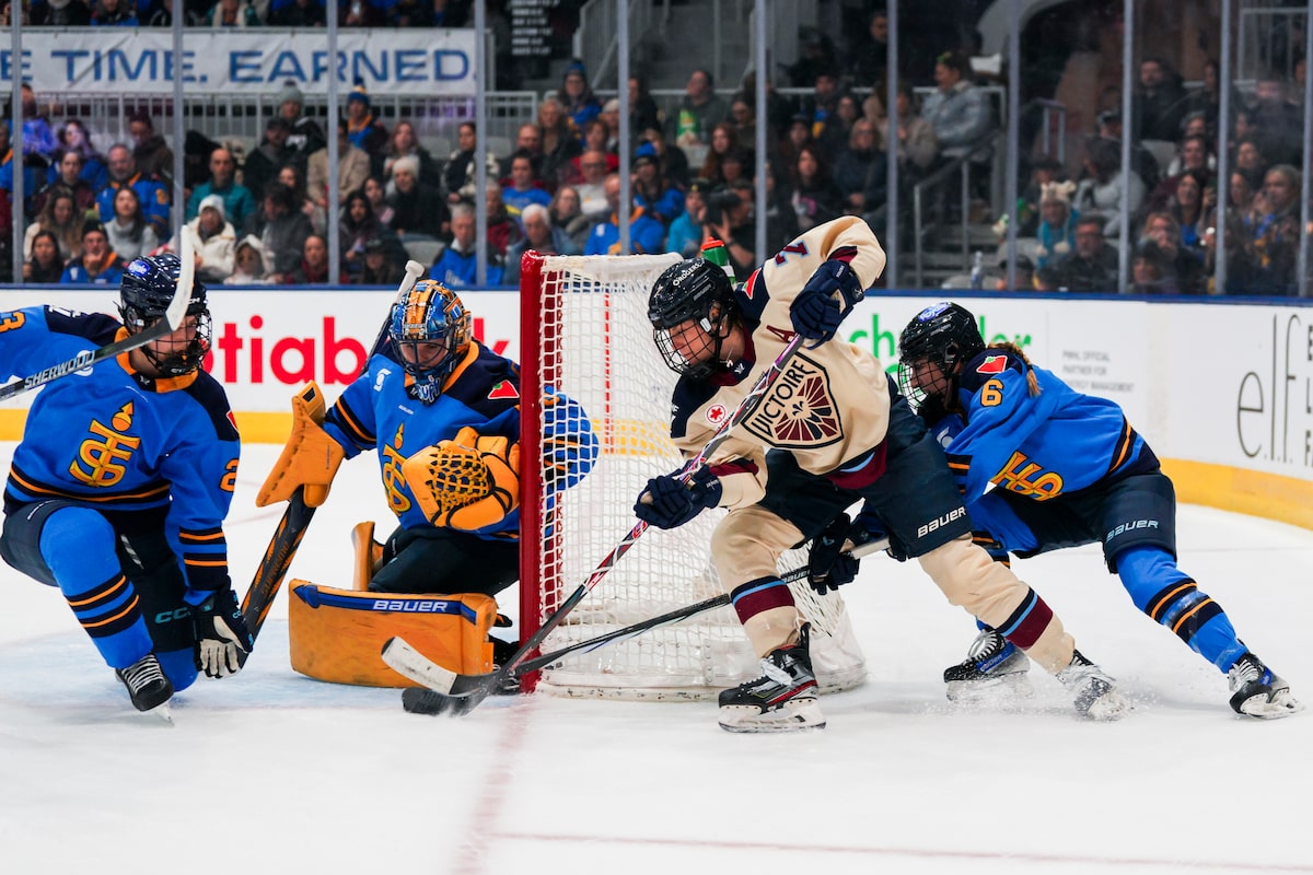 Spooner marque les deux premières de la saison, Sceptres renforce la victoire 4-1