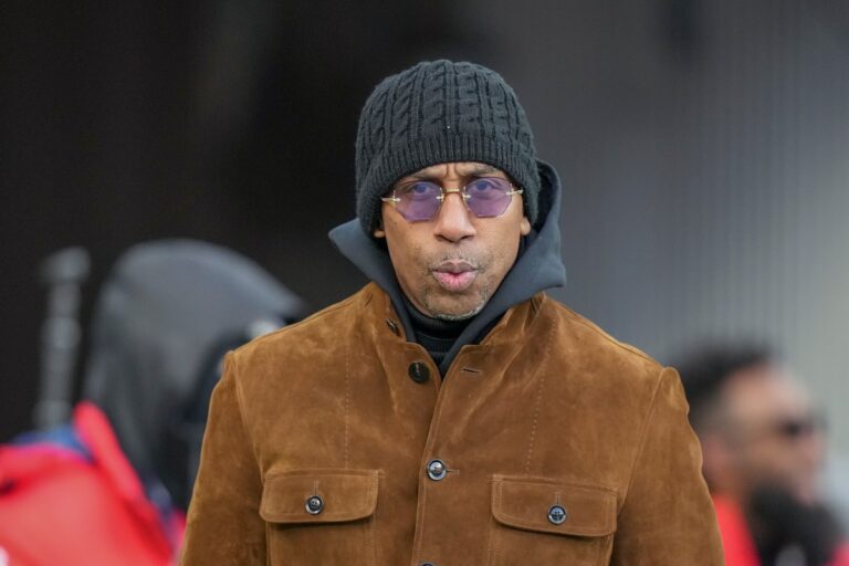 Stephen A. Smith, ESPN accepte une prolongation de cinq ans
