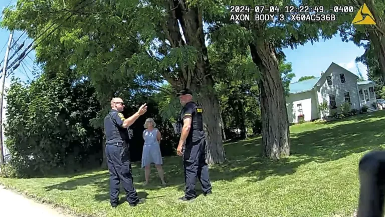 Le panel efface l'ancien caporal de Grand Isle sur l'arrêt de la circulation