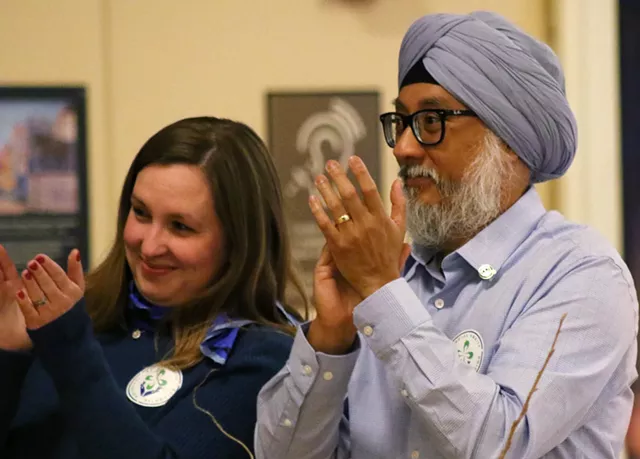 Conseils Allie Schachter et Buddy Singh - Courtney Lamdin © ️ Sept jours