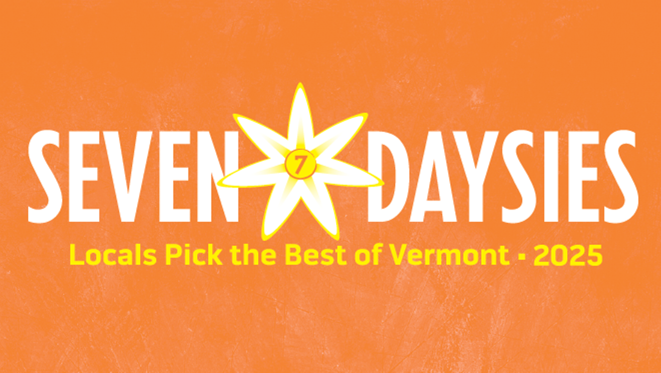 Vermont Community Foundation pour attribuer 10 000 $ à sept jours à but non lucratif